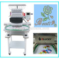 New high precision lace embroidery/lace embroidery machine